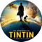 LES AVENTURES DE TINTIN-LE SECRET DE LA LICORNE